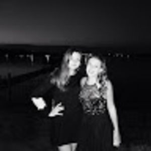 Meet your Posher, Catherine